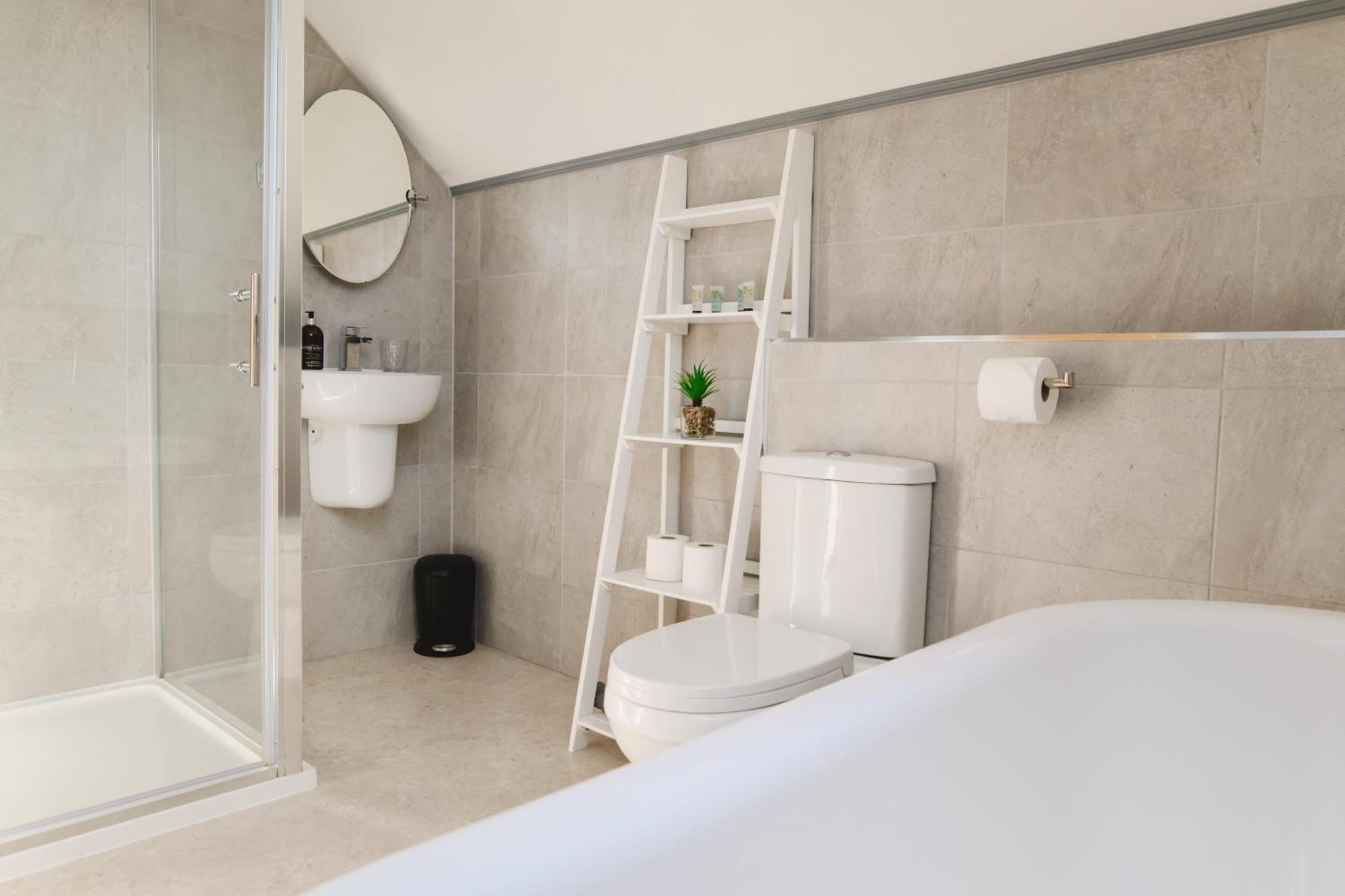 Haven Lodge Newquay New Quay Quarto foto