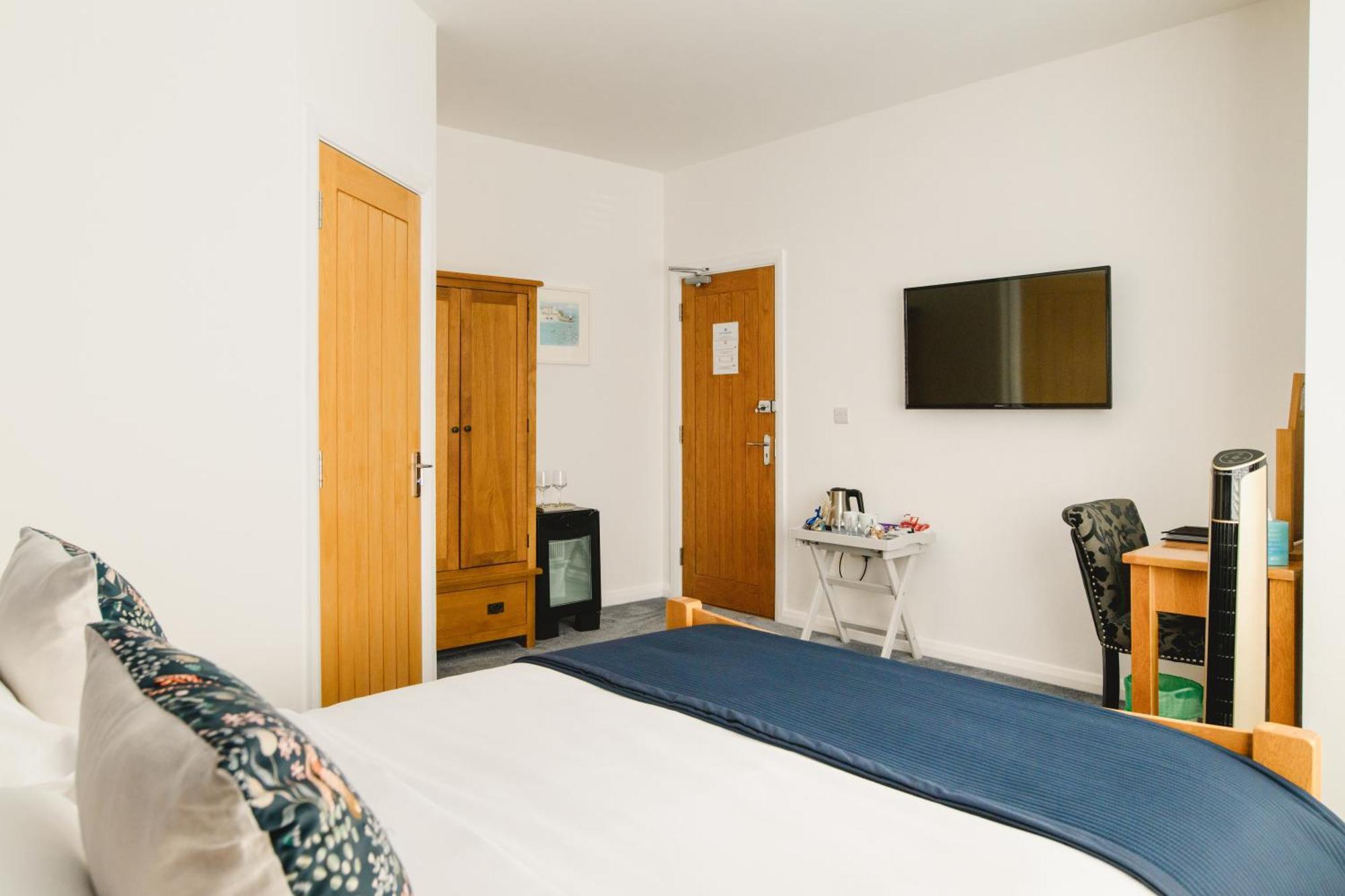 Haven Lodge Newquay New Quay Quarto foto