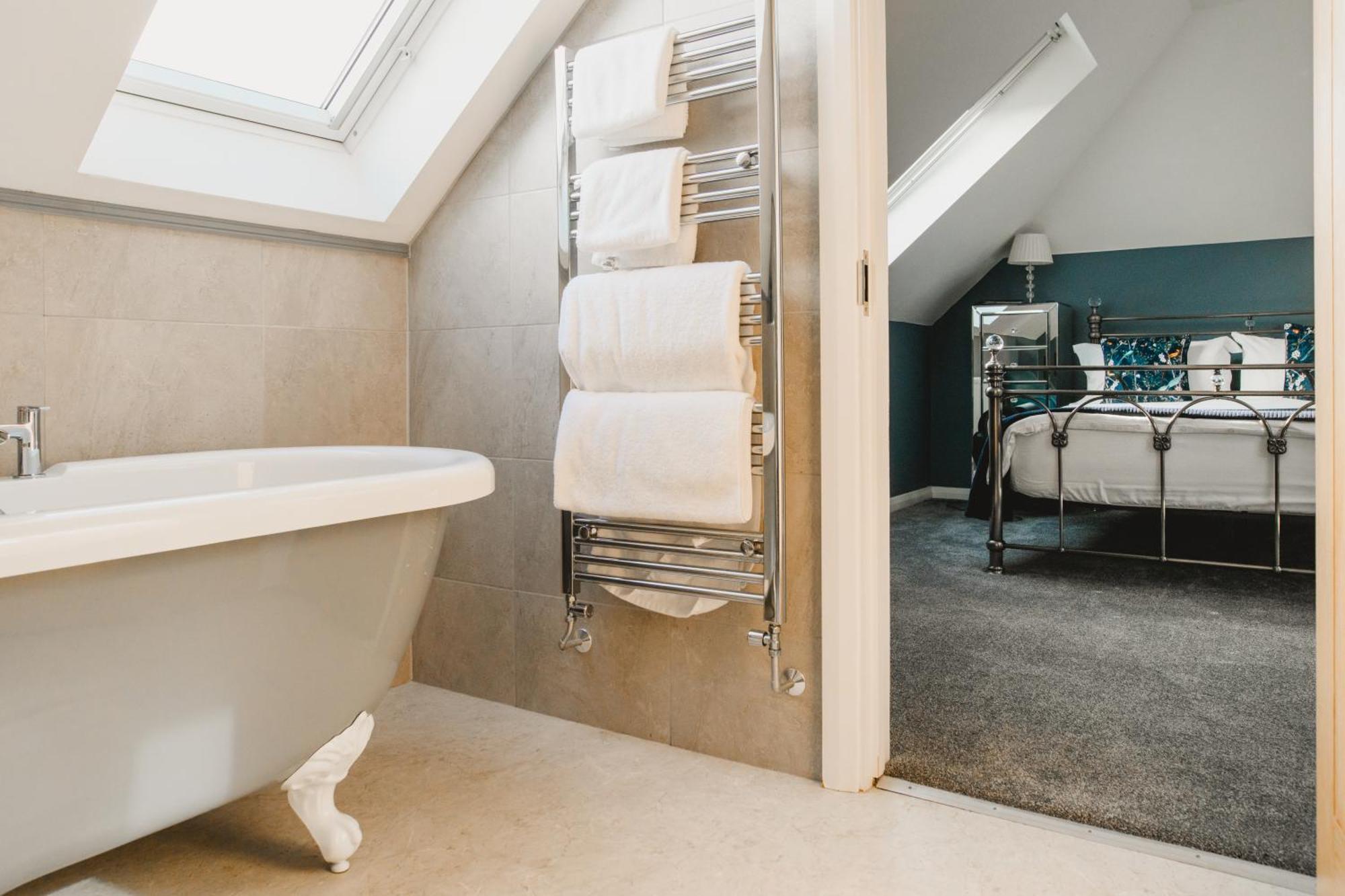 Haven Lodge Newquay New Quay Quarto foto