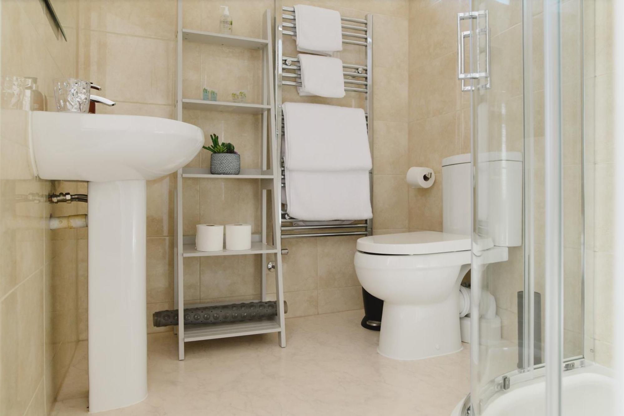 Haven Lodge Newquay New Quay Quarto foto